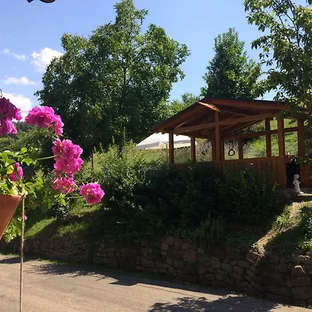 Gaestehaus Birgitte Rum i privatbostad *