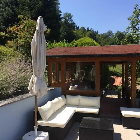 Gaestehaus Birgitte Ettenheim