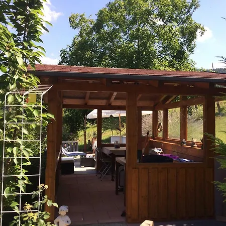 Gaestehaus Birgitte * Ettenheim