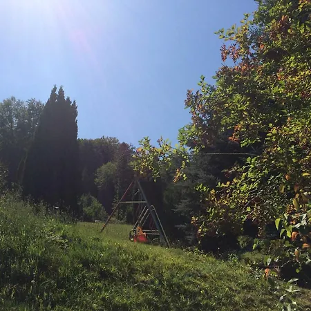 Gaestehaus Birgitte Habitación en casa particular Ettenheim
