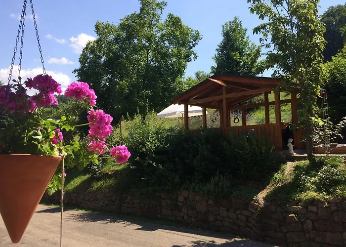 Gaestehaus Birgitte Rum i privatbostad *