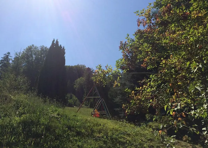 Gaestehaus Birgitte Rum i privatbostad Ettenheim